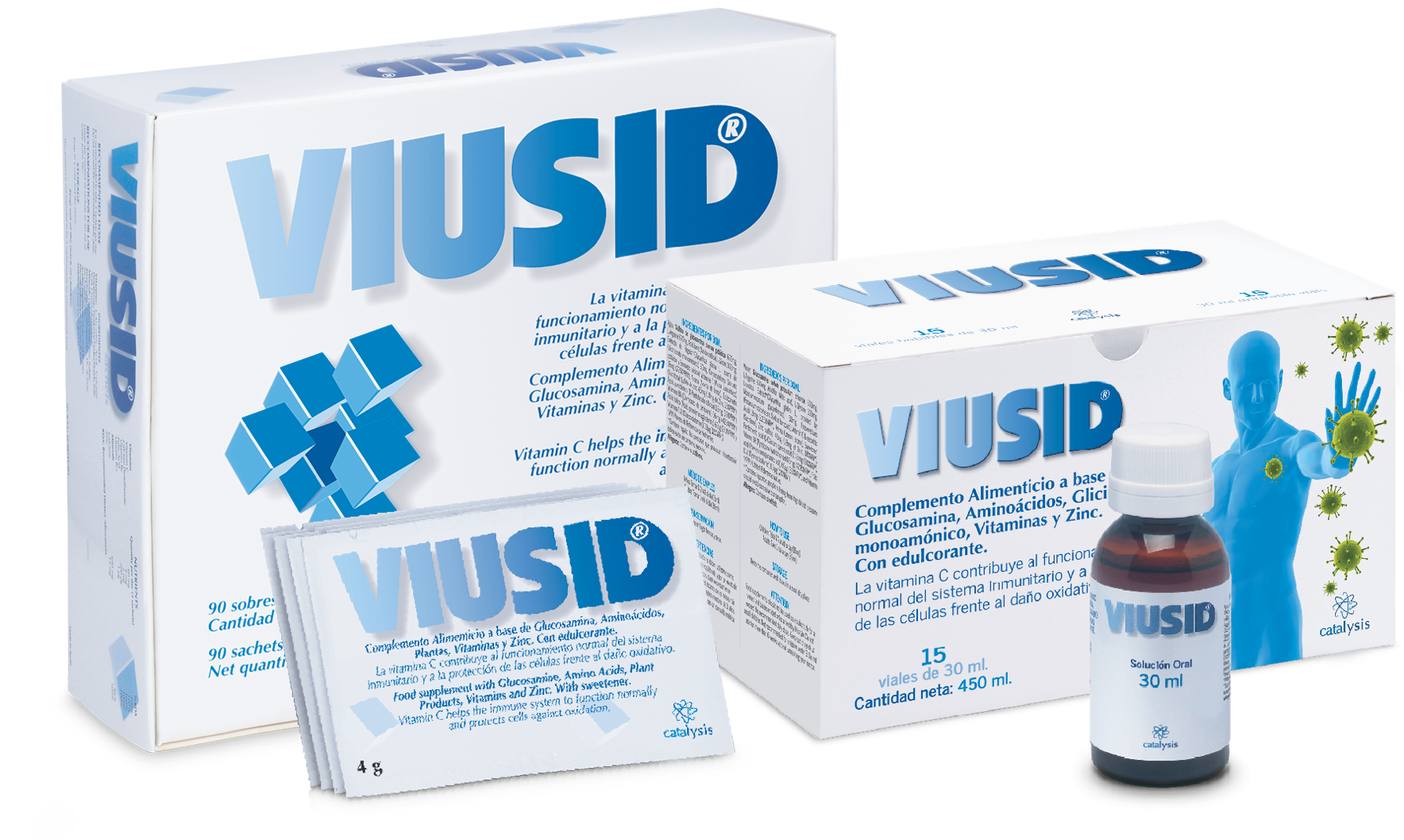 VIUSID